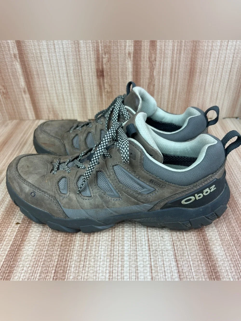 Oboz Footwear this listing